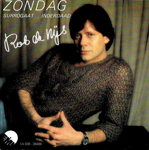 Rob De Nijs